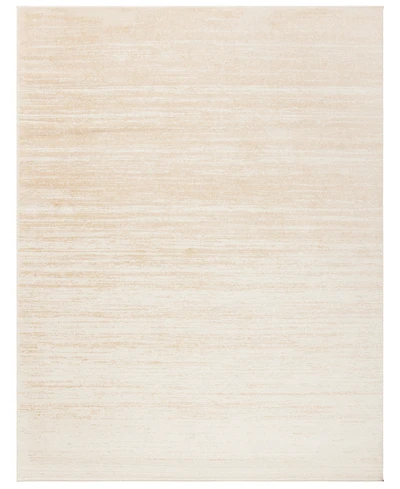 Safavieh Adirondack 113 Champagne and Cream 8' x 10' Area Rug