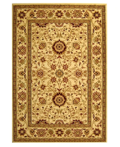 Safavieh Lyndhurst LNH212 Ivory 5'3" x 7'6" Area Rug
