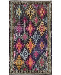 Safavieh Monaco Mnc244 Area Rug