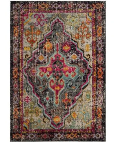 Safavieh Monaco Mnc247 Area Rug Collection