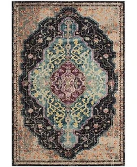Safavieh Monaco Mnc249 Area Rug Collection