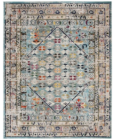 Safavieh Monaco MNC255 8' x 10' Area Rug