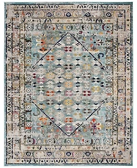 Safavieh Monaco MNC255 8' x 10' Area Rug