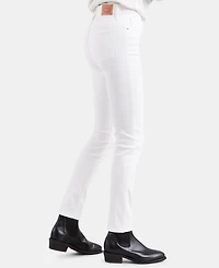 Levi's Women's 721 High-Rise Stretch Skinny Jeans