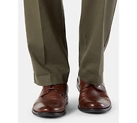 Dockers Men's Easy Straight Fit Khaki Stretch Pants
