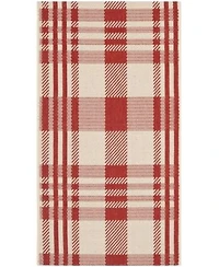 Safavieh Courtyard Cy6201 Red Bone Sisal Weave Area Rug Collection