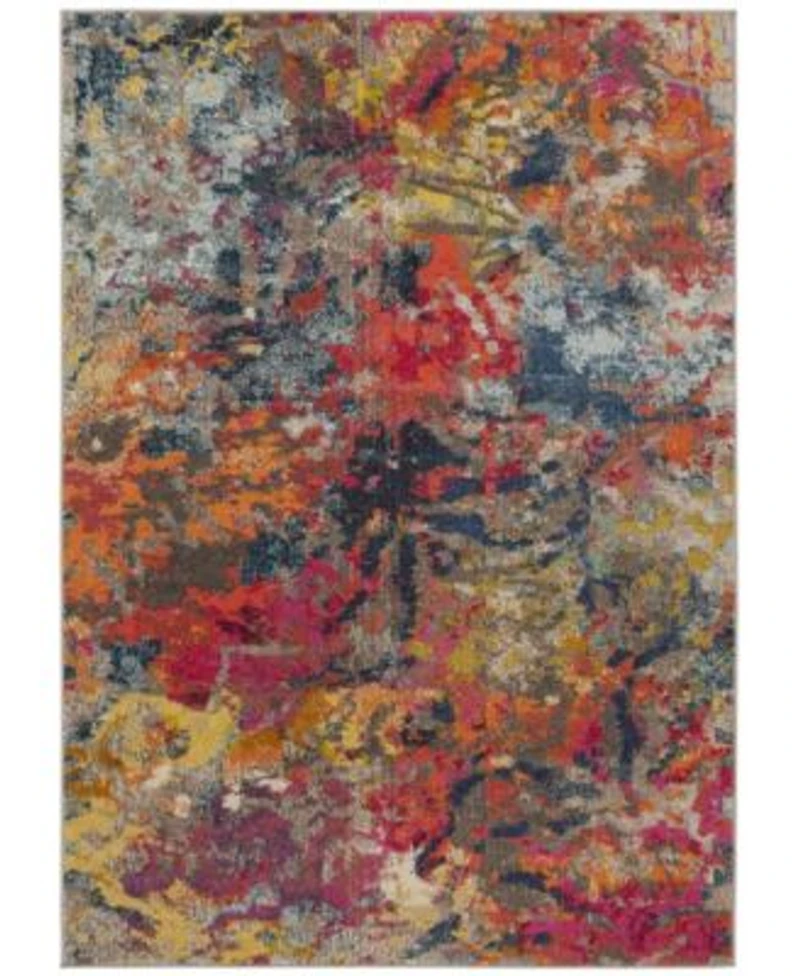 Safavieh Monaco Mnc2578area Rug Collection