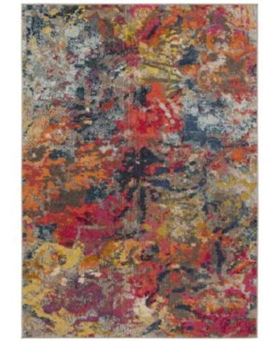Safavieh Monaco Mnc2578area Rug Collection