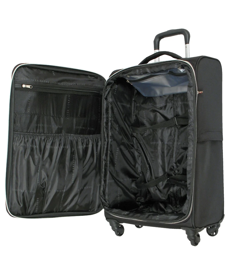 Geoffrey Beene Ultra Light-Weight Midnight Collection
