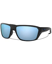 Oakley Polarized Sunglasses, OO9416 64 Split Shot
