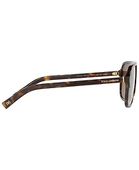 Dolce&Gabbana Sunglasses, DG4354 58