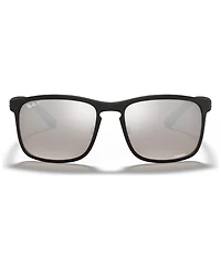 Ray-Ban Polarized Sunglasses, RB4264 Chromance