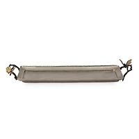 Michael Aram Butterfly Ginkgo Vanity Tray