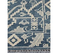 Closeout! Bashian Carah Crh-109 5' x 7'6" Area Rug
