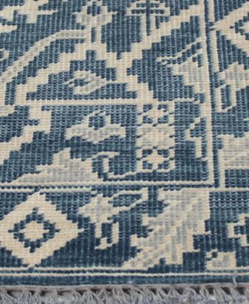 Bashian Carah Crh 109 Area Rug