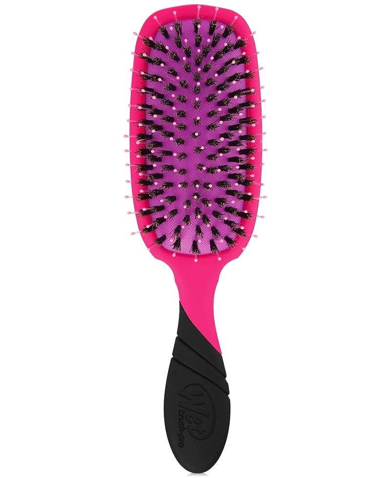 Wet Brush Pro Shine Enhancer