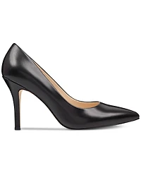 Nine West Women's Flax Pointy Toe Stiletto Pumps