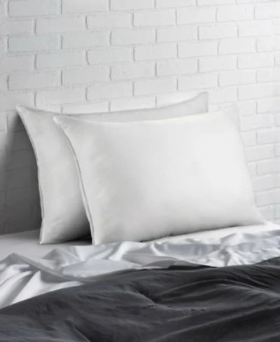 Ella Jayne Superior Cotton Blend Shell Soft Density Stomach Sleeper Down Alternative Pillows
