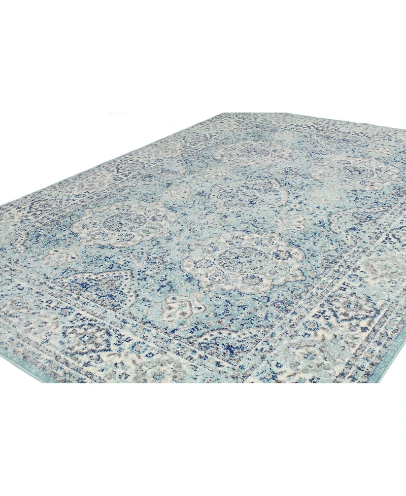 Bashian Medley 5363 3'6" x 5'6" Area Rug