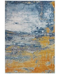 Closeout Bashian Medley 5472a Multi Area Rug