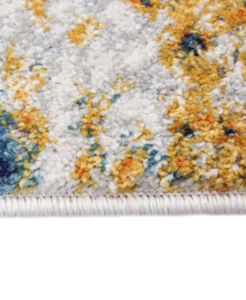 Bashian Medley 5634a Multi Area Rug