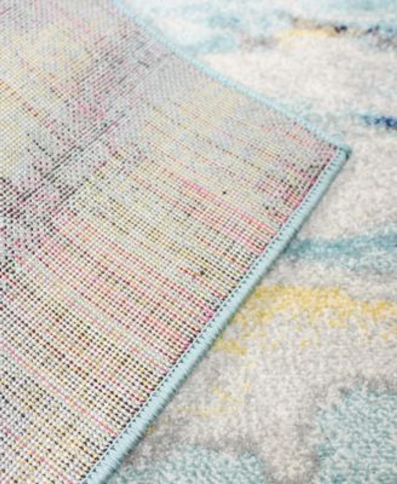 Bashian Medley 5667a Multi Area Rug