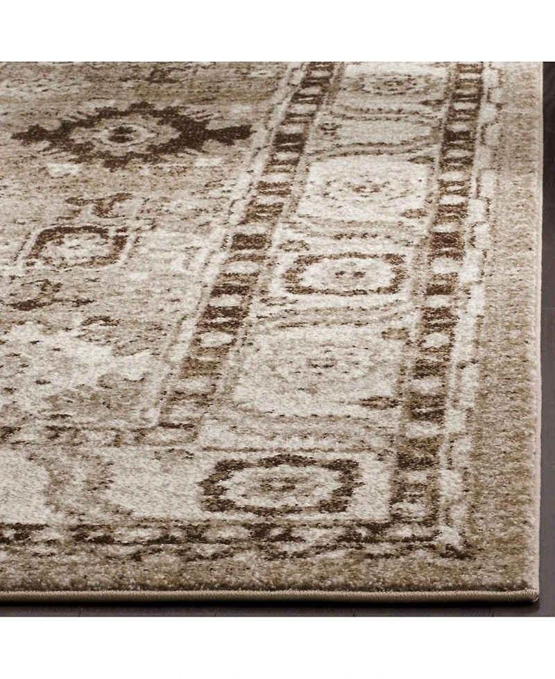Safavieh Vintage Hamadan VTH214 5'3" x 7'6" Area Rug