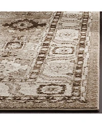 Safavieh Vintage Hamadan VTH214 5'3" x 7'6" Area Rug