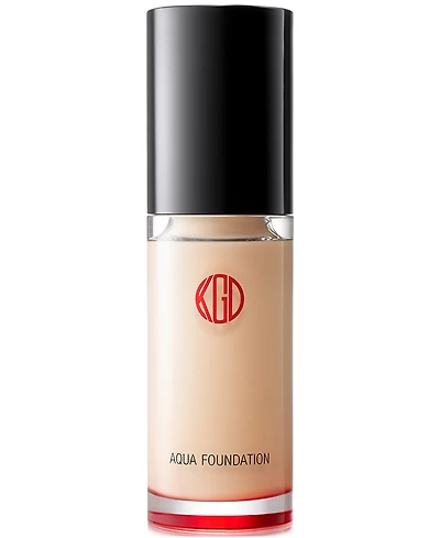 Koh Gen Do Maifanshi Aqua Foundation, 1.01 oz.