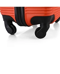 InUSA Royal 32" Lightweight Hardside Spinner Luggage