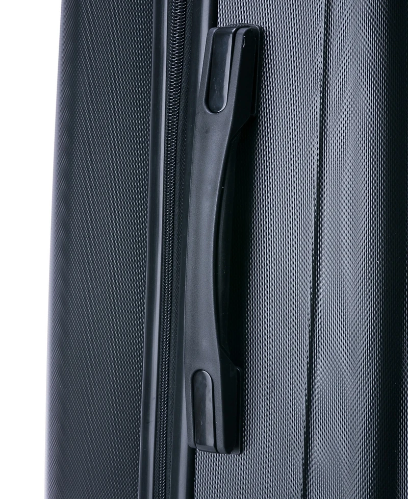 InUSA Pilot 20" Lightweight Hardside Spinner Carry-on Luggage