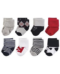 Little Treasure Baby Boys Hosiery