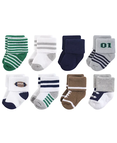 Little Treasure Baby Boys Hosiery