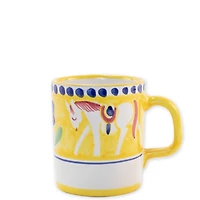 Vietri Campagna Mug