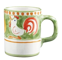 Vietri Campagna Mug