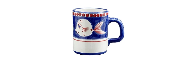 Vietri Campagna Mug