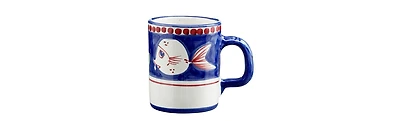 Vietri Campagna Mug