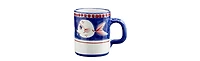 Vietri Campagna Mug