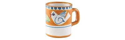 Vietri Campagna Mug