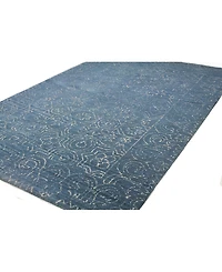 Bashian Nico Nic-133 2'6" x 8' Runner Area Rug