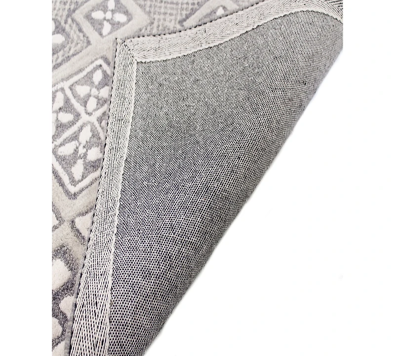Closeout! Bashian Veneto CL150 5' x 7'6" Area Rug
