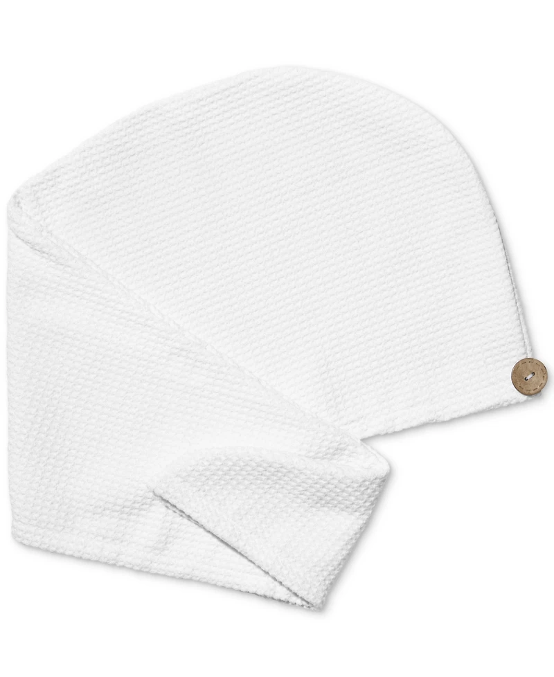 T3 Luxe Hair Towel