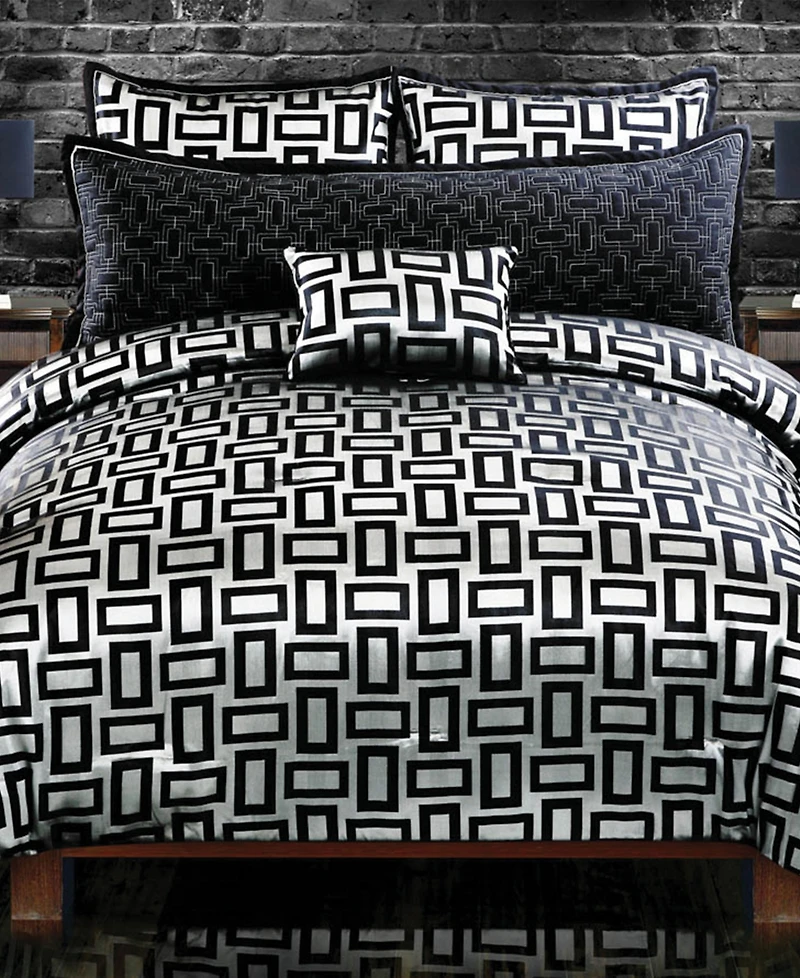 Riverbrook Home Kacy 5-Pc. Comforter Set, Queen