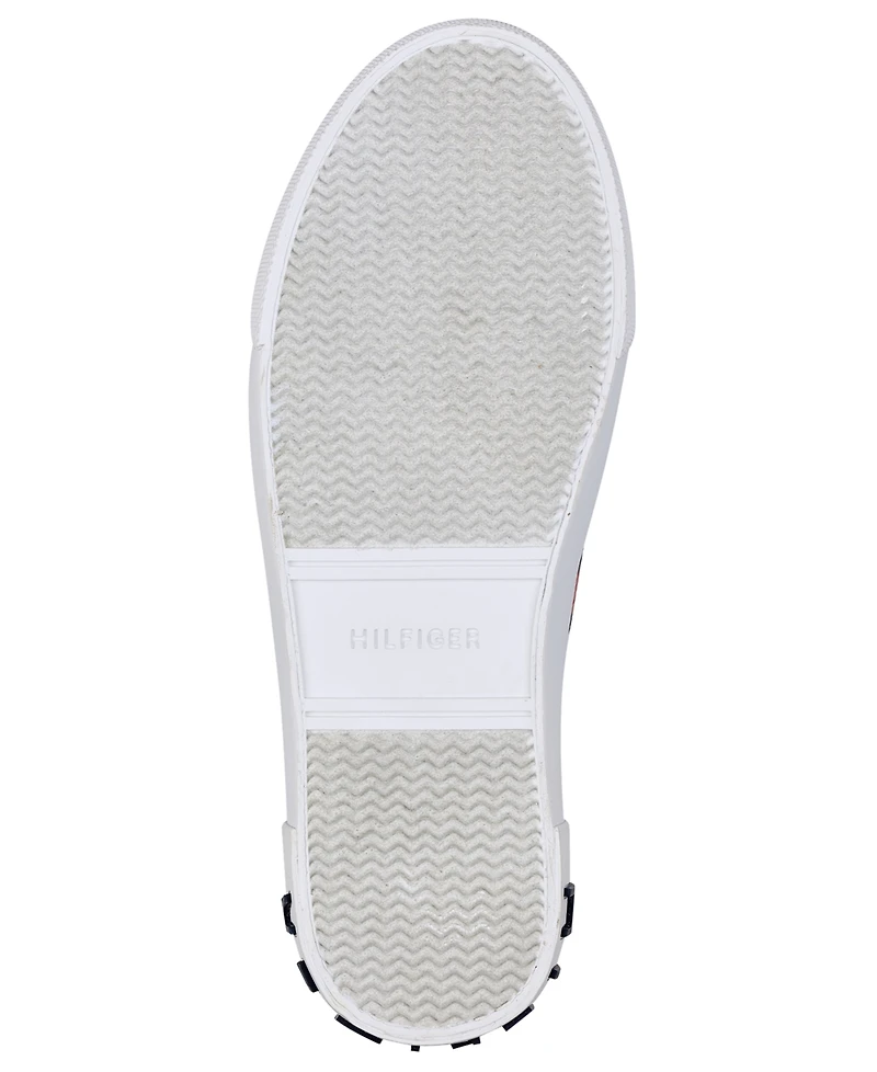 Tommy Hilfiger Women's Fin 2 Slip-On Sneakers