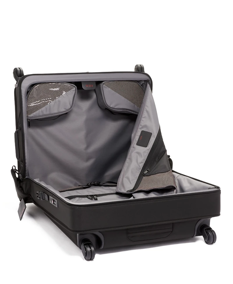 Tumi Alpha 3 Extended Trip 4 Wheeled Garment Bag