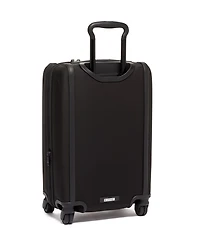 Tumi Alpha 3 International Expandable 4 Wheeled Carry-On Spinner Suitcase
