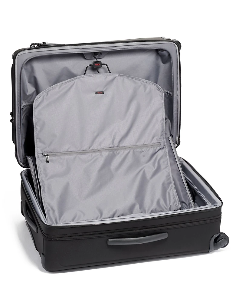 Tumi Alpha 3 Medium Trip Expandable 4 Wheeled Packing Case
