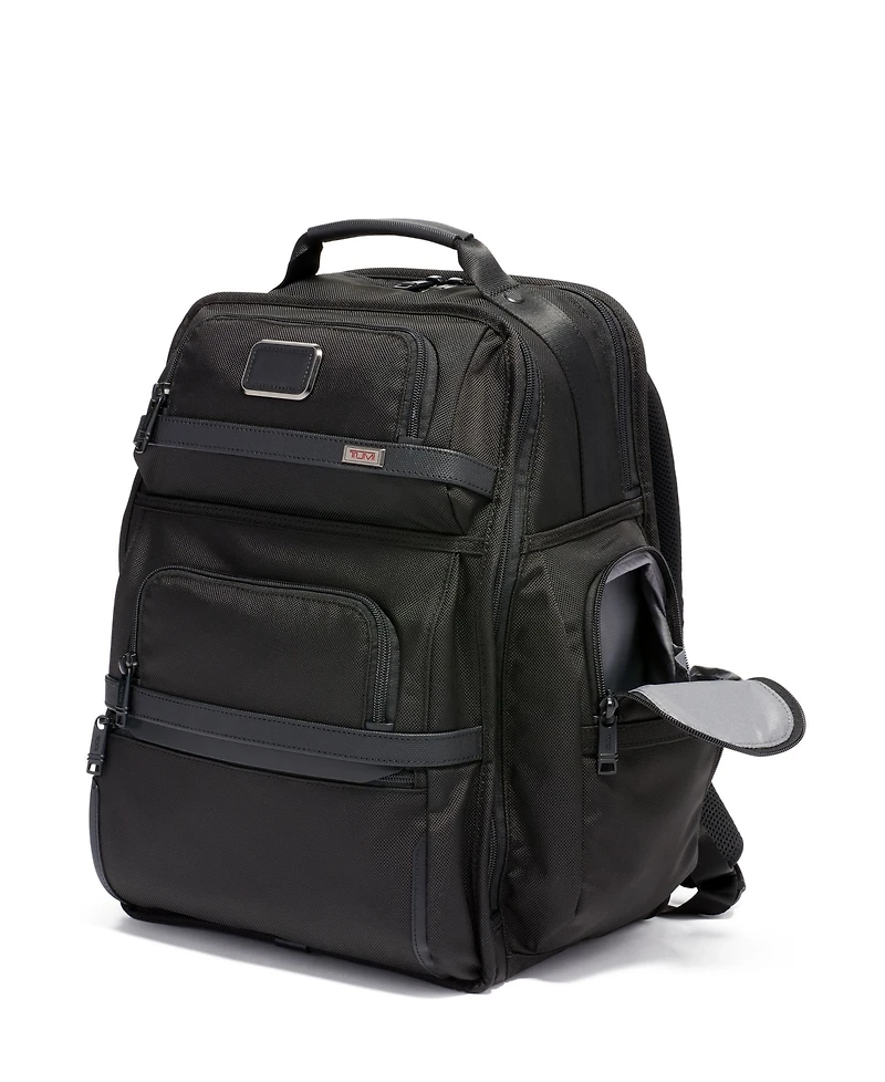 Tumi Alpha 3 Tumi Brief Backpack