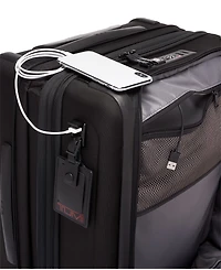 Tumi Alpha 3 Continental Dual Access 4 Wheeled Carry-On