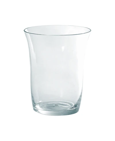 Vietri Puccinelli Classic Double Old Fashioned Glass